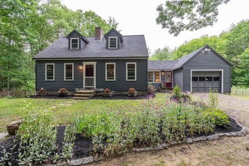 11 Jo Al Co Road, Strafford, NH, 03884 | Card Image