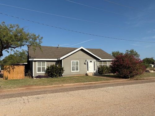 112 S Woods St, Bronte, TX, 76933 | Card Image