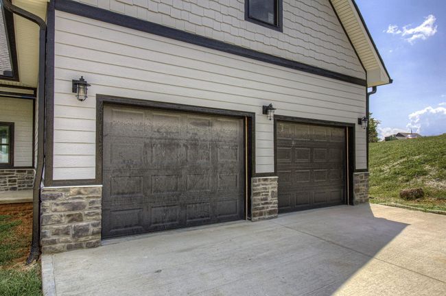 736 Cow Poke Ln, House other with 2 bedrooms, 3 bathrooms and null parking in Rutledge TN | Image 39