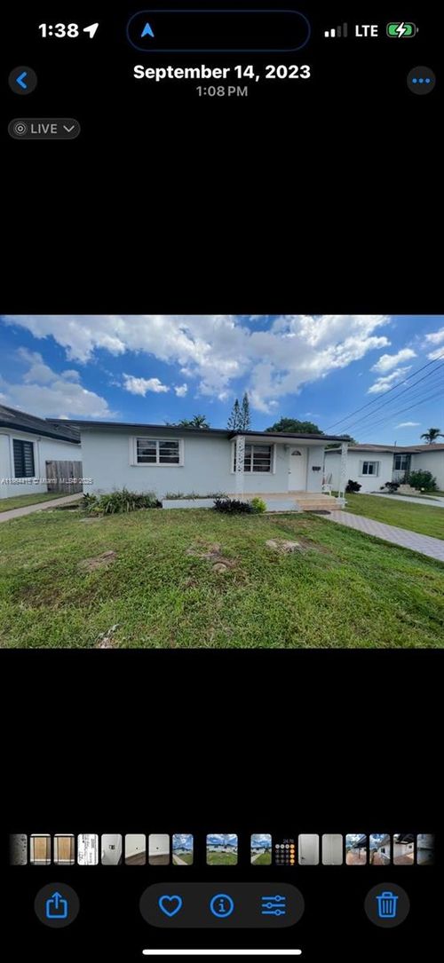 3031 Sw 64th Ave, Miami, FL, 33155-3925 | Card Image