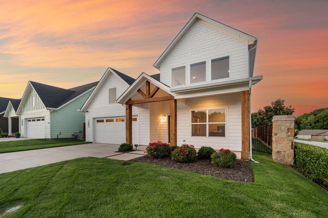 1002 Meadow Bend Loop N, House other with 4 bedrooms, 5 bathrooms and null parking in Grapevine TX | Image 37