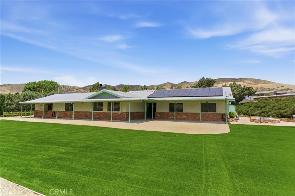 Residential in Palmdale 3