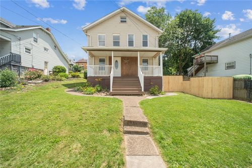 604 N 4th St, Jeannette, PA, 15644 | Card Image