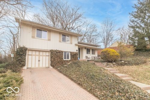 520 Hawthorn Rd, New Castle, IN, 47362-5248 | Card Image