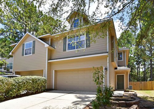 30 Peachridge Pl, The Woodlands, TX, 77382-1739 | Card Image