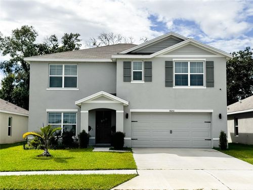 36851 Goffaux Loop, ZEPHYRHILLS, FL, 33541-2973 | Card Image