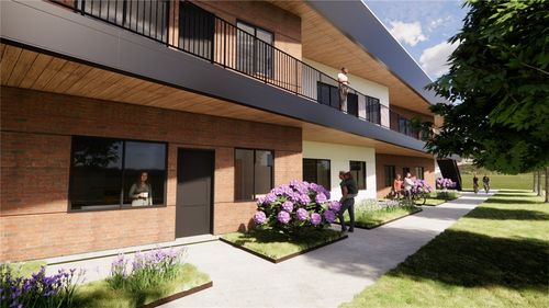 101-200 W Carson St, Bryan, TX, 77801-1305 | Card Image