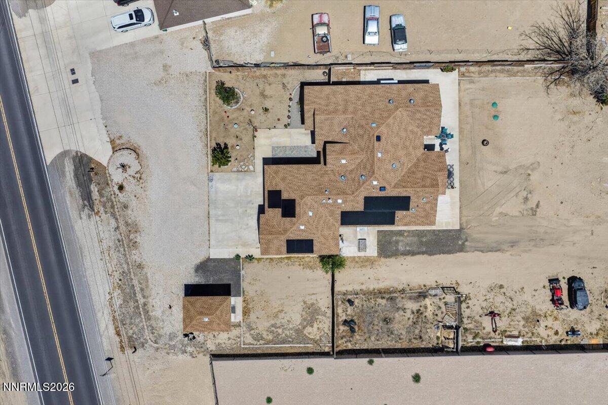 Residential in Fallon 5