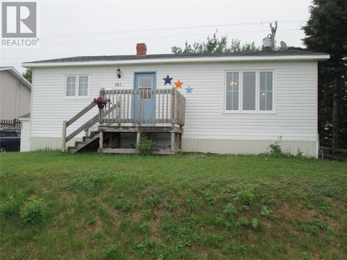 161 Main St, Point Leamington, NL, A0H0C1 | Card Image