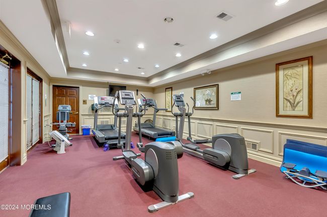 APT-128 - 540 Cranbury Rd, Home with 2 bedrooms, 1 bathrooms and null parking in East Brunswick NJ | Image 24