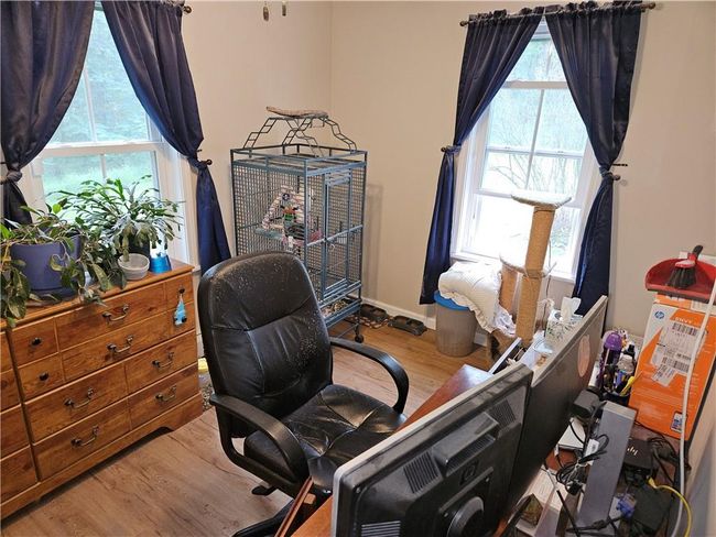 75 State Route 55, House other with 2 bedrooms, 1 bathrooms and 1 parking in Napanoch NY | Image 19