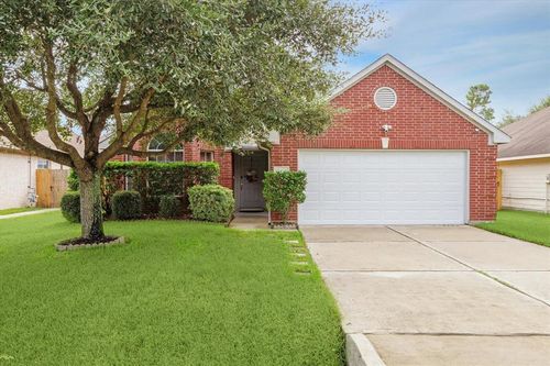 21430 Olympic Forest Drive, Porter, TX, 77365 | Card Image