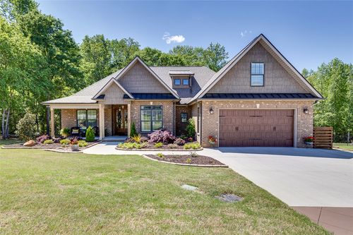 105 Siena Dr, Anderson, SC, 29621-4311 | Card Image