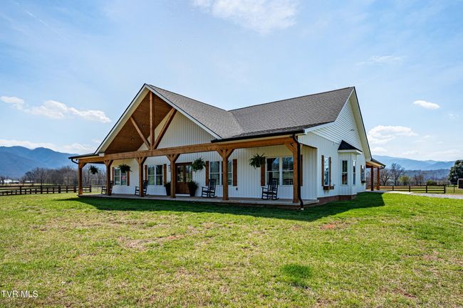 151 Frank Stanton Rd, House other with 3 bedrooms, 3 bathrooms and null parking in Limestone TN | Image 4