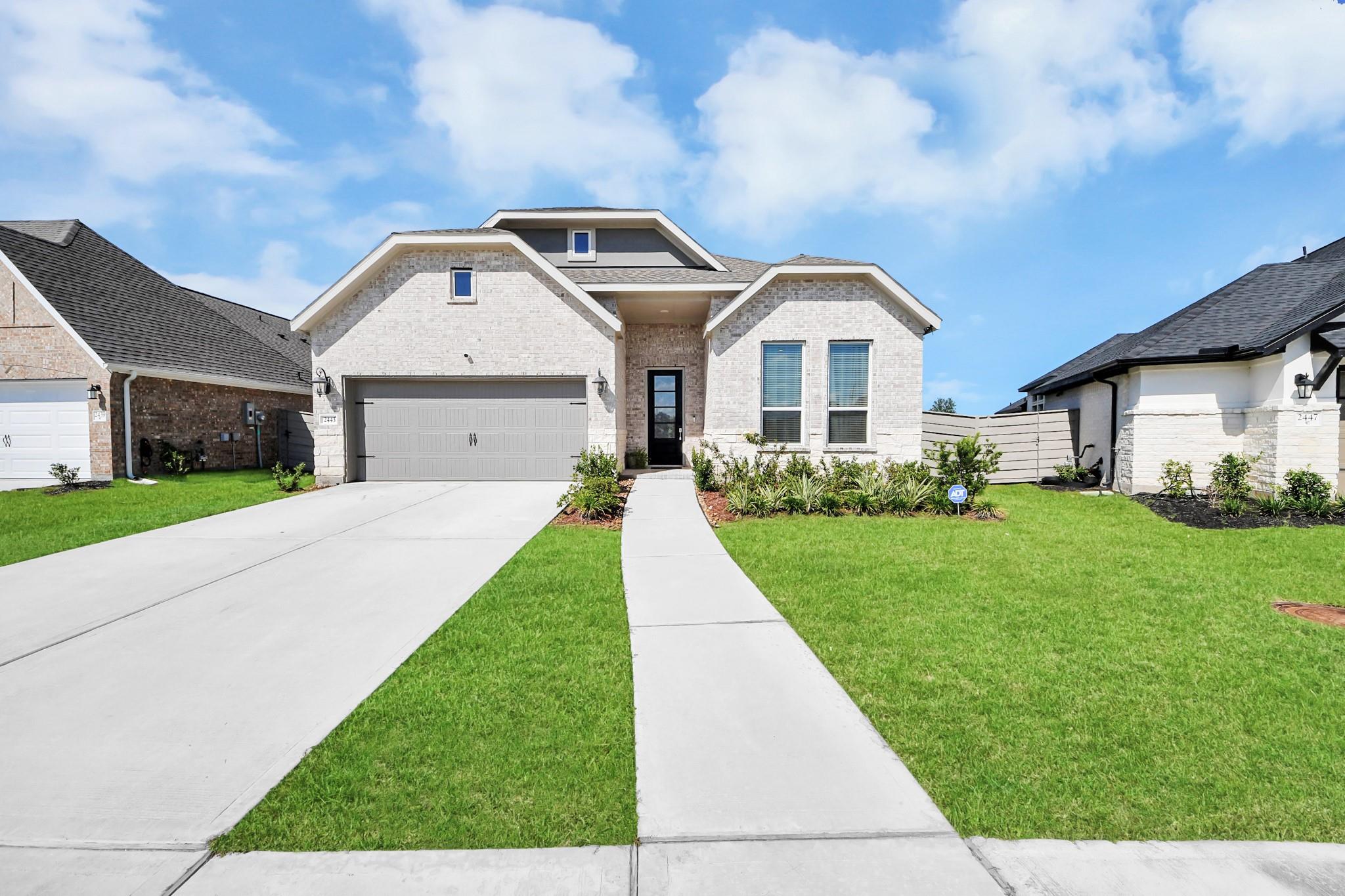 Residential Lease in Manvel 5