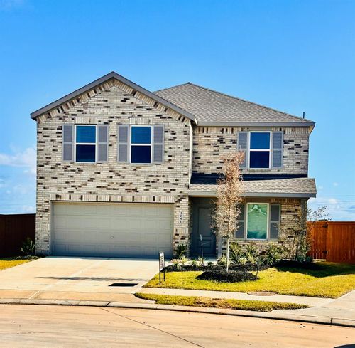 3041 Merganser Ridge Dr, Katy, TX, 77493-5882 | Card Image