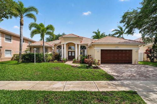13775 Nw 20th St, Pembroke Pines, FL, 33028-2616 | Card Image
