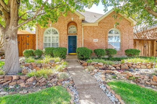 8113 Springmoss Dr, Plano, TX, 75025-3978 | Card Image