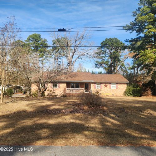 727 Fairlane Dr, Grifton, NC, 28530-7018 | Card Image