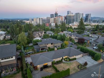 1308 98th Avenue Ne, House other with 5 bedrooms, 1 bathrooms and 2 parking in Bellevue WA | Image 1