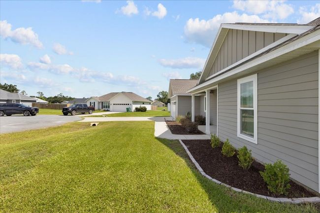 173 Sw 24 Th Ave, House other with 3 bedrooms, 2 bathrooms and 2 parking in Trenton FL | Image 37