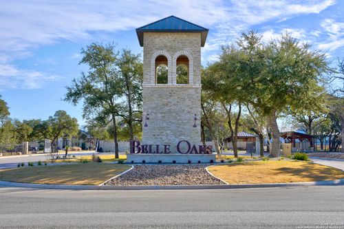 34605 Ansley Ridge Trl, Bulverde, TX, 78163-2671 | Card Image