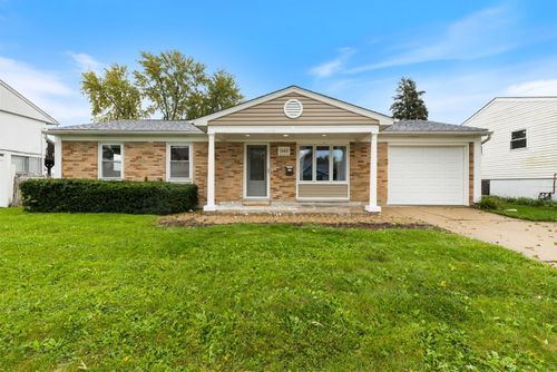 345 Hickory Ave, Romeoville, IL, 60446-1629 | Card Image