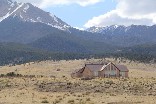 1290 Dry Creek Dr, Westcliffe, CO, 81252 | Card Image