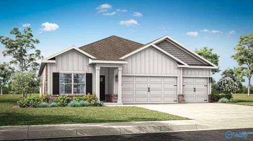 28206 Saddle Springs Dr, Madison, AL, 35756-7007 | Card Image