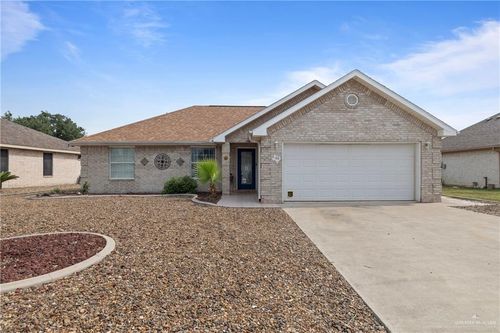 708 Lake View Dr, Mission, TX, 78572-7700 | Card Image