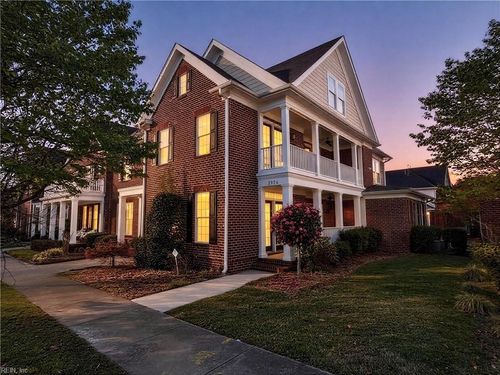 2956 Hollister Ave, Norfolk, VA, 23504-3828 | Card Image