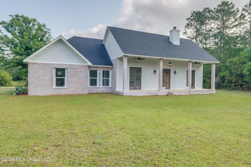 6716 Country Pines Ln, Vancleave, MS, 39565-5528 | Card Image