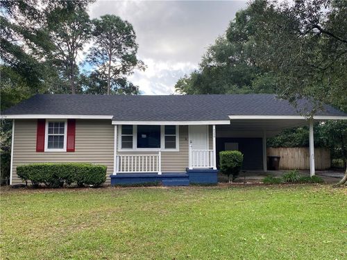 5259 Yorkwood Rd S, Mobile, AL, 36693-4256 | Card Image