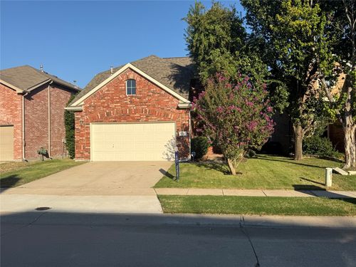 2113 Reston Dr, Mckinney, TX, 75072-8833 | Card Image