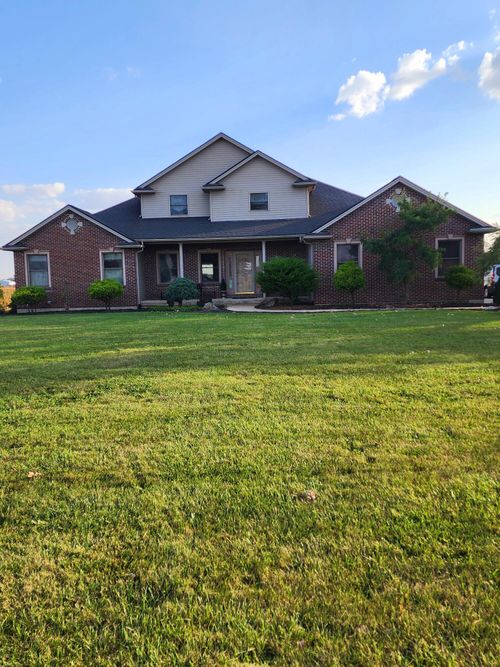 10944 W Russell Rd, Sidney, OH, 45365-9003 | Card Image