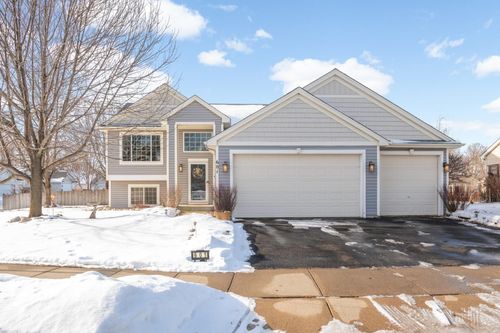 601 Dillon Ave N, Montrose, MN, 55363-4522 | Card Image