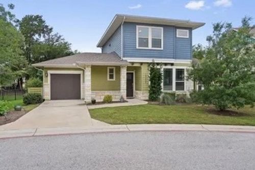 10625 Wills Loop, Austin, TX, 78717-5086 | Card Image