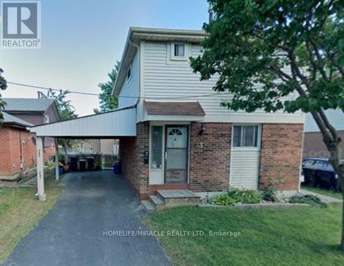 33 Mosque Cres, Etobicoke, ON, M9V4J1 | Card Image