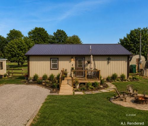 28634 Tackerville Rd, Racine, OH, 45771-9715 | Card Image