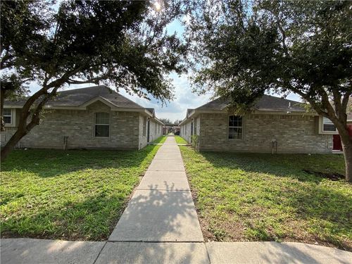 1-2220 Candlelight Ln, Edinburg, TX, 78541-3996 | Card Image