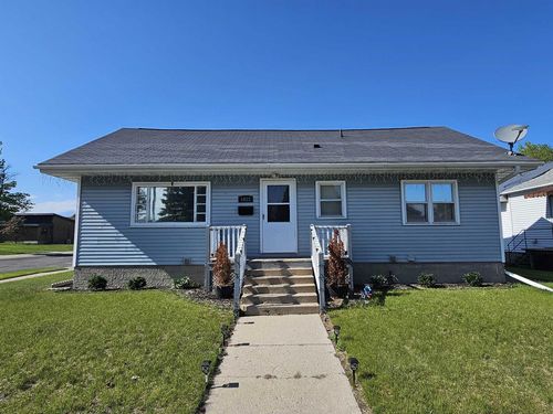 1612 26th Avenue, Menominee, MI, 49858 | Card Image
