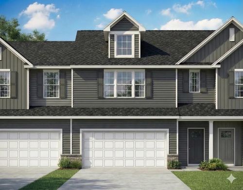 354-2-5743 Ruby Road, Lowell, IN, 46356 | Card Image