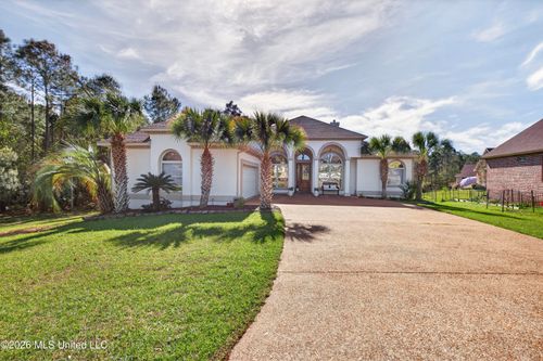 756 Troon Ct, Diamondhead, MS, 39525-3592 | Card Image