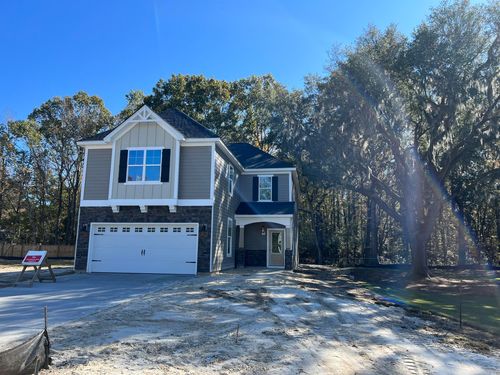 1037 Saltwater Circle, Johns Island, SC, 29455 | Card Image