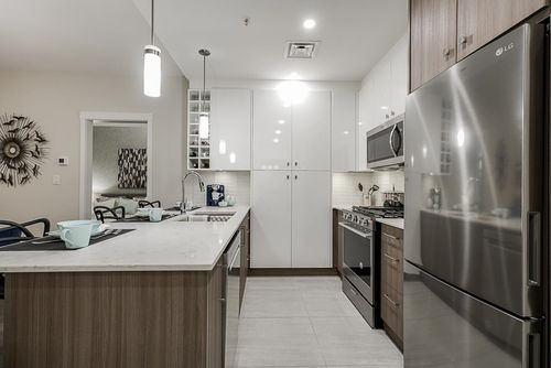 218-23200 Gilley Rd, Richmond, BC, V6V1E4 | Card Image