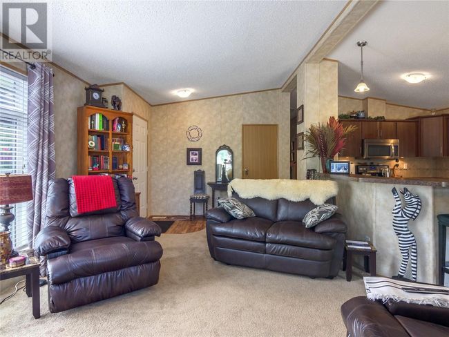13 - 1340 Hwy 3 A Highway, House other with 2 bedrooms, 2 bathrooms and 2 parking in Keremeos BC | Image 5