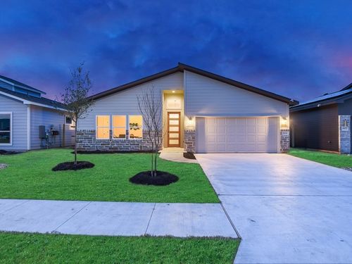 9808 Becoming St, Manor, TX, 78653-5443 | Card Image