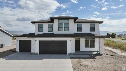 1188 W 3410 S, Nibley, UT, 84321-7132 | Card Image