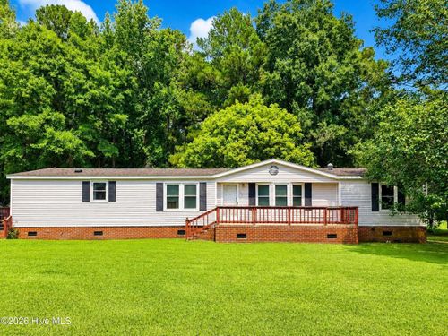 520 Paige Riddick Road, Gates, NC, 27937 | Card Image