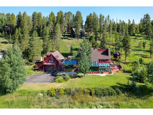 53 833 / Columbine Dr, Fraser, CO, 80446 | Card Image